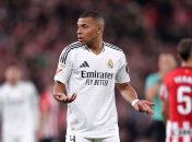 Килиан Мбаппе