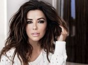 Ева Лонгория похвасталась постройневшей фигурой