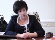Лутковская: вблизи зоны АТО недостаточное количество гаупвахт
