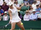 Барти и Надаль стали чемпионами мира по версии ITF