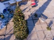 Около 240 правоохранителей будут охранять открытие главной елки страны