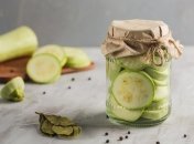 Ці кабачки залишаться неймовірними до самої зими