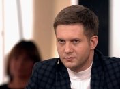 Борис Корчевников