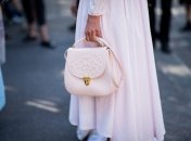 Стильная сумка дополнит любой образ