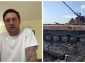 Євген Селезньов про війну в Україні