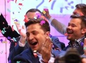 ЦИК обработала 90,1% протоколов: Зеленский побеждает с 73,17% голосов