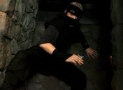 Лондонский кинотеатр нанял ниндзя для поддержания порядка