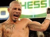 Котто уже не выйдет в ринг в этом году