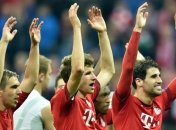 Тон: "Бавария" уже стала чемпионом Германии