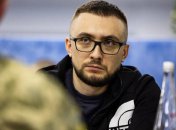 Сергей Стерненко