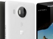 Названы новые сведения о смартфоне Microsoft Lumia 850