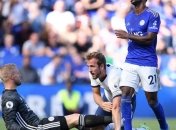 Тоттенхем – Лестер. Прогноз і анонс на матч чемпіонату Англії