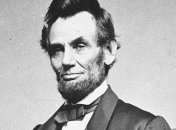 Рукопись Линкольна продали на аукционе за 2,2 млн долларов