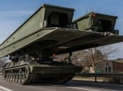 Мостоукладач Biber