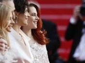 Кристен Стюарт встречается с девушкой?