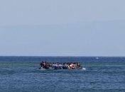 У побережья Египта перевернулась лодка, погибли 29 мигрантов