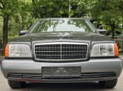 Mercedes-Benz 300SE 1993