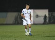 Игрок "Динамо" Владимир Бражко пропустит матч с "Зарей"