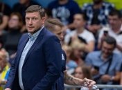 Сборные Украины по баскетболу могут провести летние сборы