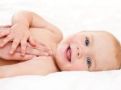 Чтоб животик не болел: детский чай для малышей