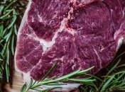 Опасность полного отказа от мяса (фото)