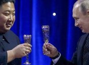 Путин наградил Ким Чен Ына медалью