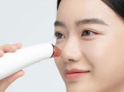 Косметолог теперь не нужен: Xiaomi представила новый гаджет для очистки кожи