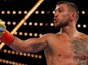 Арум: "Плануємо провести бій Ломаченка і Лопеса у вересні"