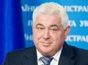 Виктор Янукович поздравил Анатолия Присяжнюка с 60-летним юбилеем
