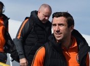 Лига Европы. "Шахтер" отправился на матч с "Брагой"