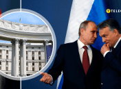 Визит Орбана к Путину: в МИД Украины прокомментировали поездку и напомнили о главном принципе