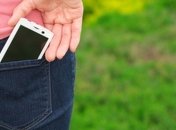 Смартфон помогает избавиться от лишних килограммов