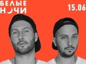 "Белые ночи-2019": на фестиваль приедут Matisse & Sadko и Reinier Zonneveld (Видео)
