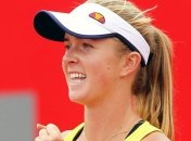 Свитолина и Долгополов выиграли на международных турнирах