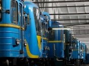В Киеве было приостановлено движение метро на 3 станциях