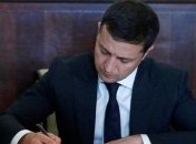 Зеленський вшанував пам’ять жертв геноциду кримськотатарського народу