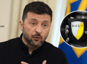 Президент Украины