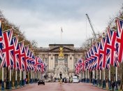 Британия официально вышла из ЕС