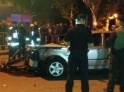 Суд избирает меру пресечения участнику смертельного ДТП в Одессе