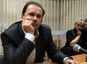 Адвокатам Луценко отказали в конфиденциальном свидании 