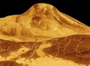 Новое исследование: ученые показали, как выживают микробы на Венере 