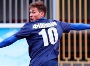 Форвард Десны: Очень хотели реабилитироваться после проигрыша в первом туре