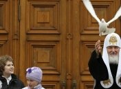 МИД РФ причислил патриарха Кирилла к спасителям наблюдателей ОБСЕ