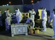 Ученые из Турции создали тест на коронавирус