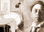 148 лет со дня рождения Василия Кандинского