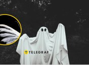 Зовнішність метелика дуже химерна