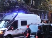 В стычках после ХарьковПрайда пострадали двое полицейских, 17 человек задержаны (Видео)