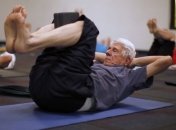 Даже в преклонном возрасте можно оставаться гением