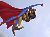 "Лига справедливости" отправится воевать со злом летом 2015 года