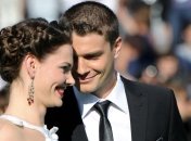 Актриса Лиза Боярская не живет с мужем